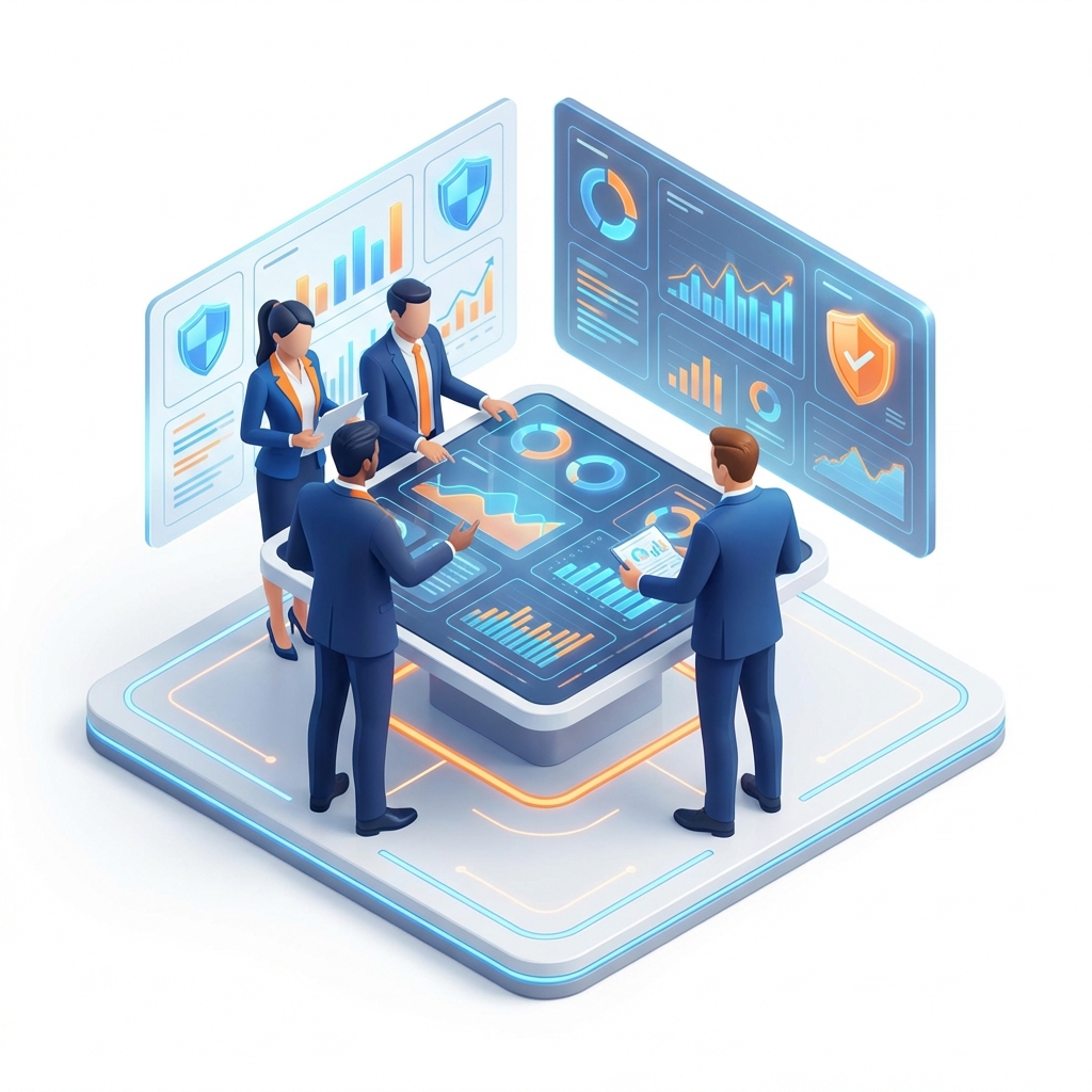 AML Compliance Analysis Team